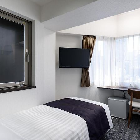 Shinbashi Urban Hotel Tokio Zewnętrze zdjęcie
