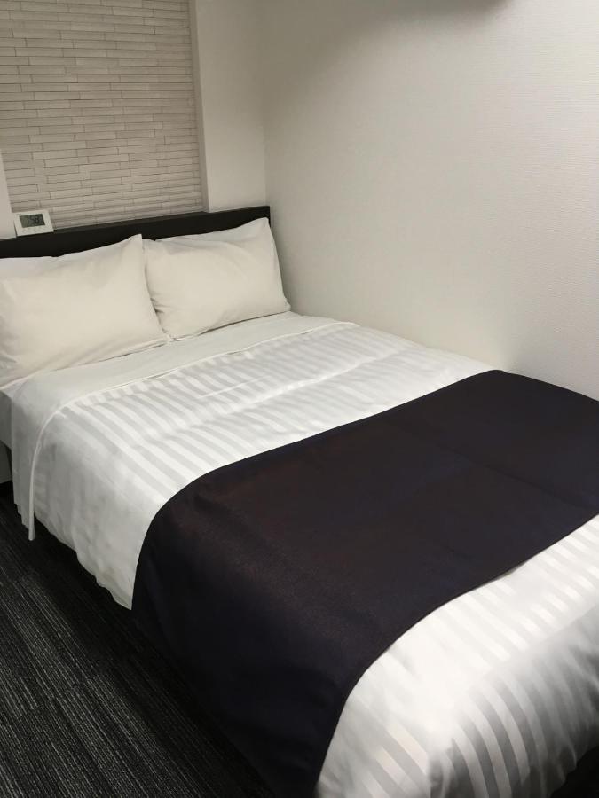 Shinbashi Urban Hotel Tokio Zewnętrze zdjęcie
