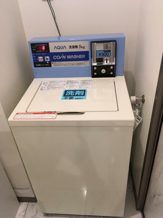 Shinbashi Urban Hotel Tokio Zewnętrze zdjęcie