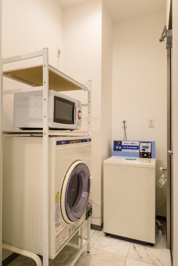 Shinbashi Urban Hotel Tokio Zewnętrze zdjęcie